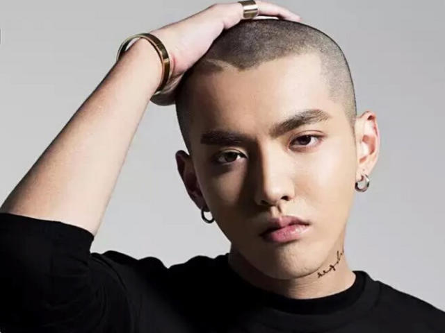 Kris Wu to join 2016 NBA All-Star Celebrity Game - Lifestyle 