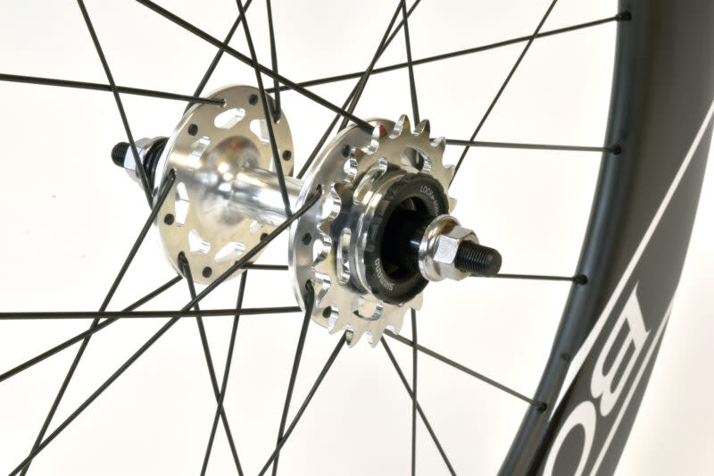 Boyd Track Cog 2