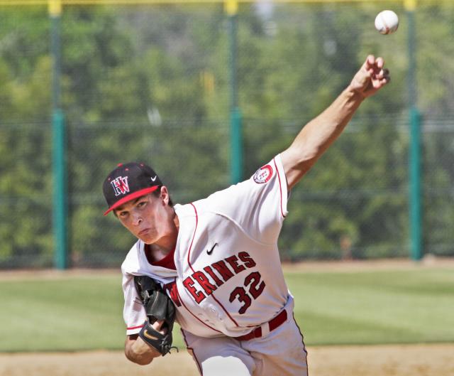 Max Fried and Harvard-Westlake carry on without Lucas Giolito