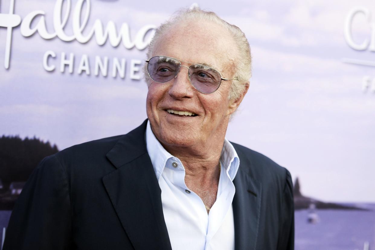 James Caan, whose roles included "The Godfather," "Brian’s Song" and "Misery," died Wednesday, July 6, 2022, at age 82. 