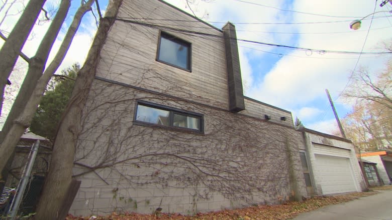 Laneway housing a step closer to reality after community consultations