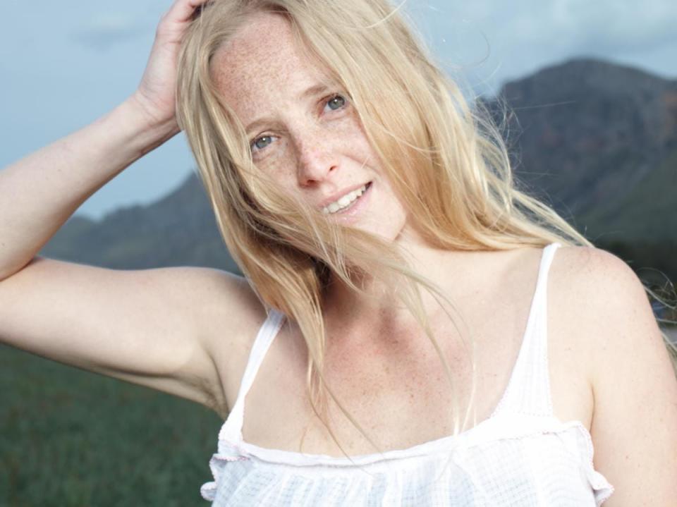 Folk-rock singer Lissie is part of the season three cast of "Loudermilk" now appearing on Amazon Prime and Netflix.