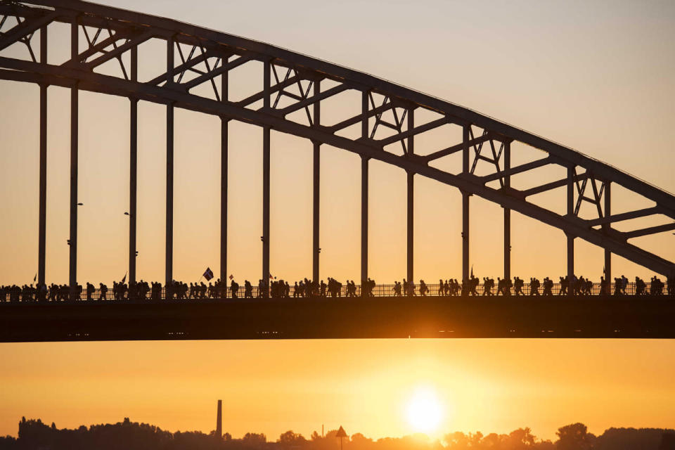 Four Days March of Nijmegen