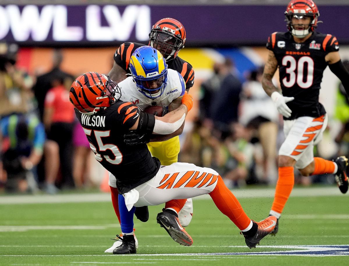 Super Bowl 2022: Yahoo Sports' picks for Rams vs. Bengals