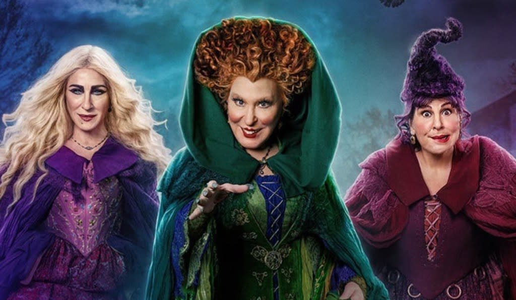 hocus pocus 3