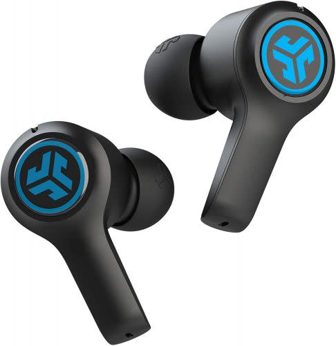 JLab JBuds Air Play Gaming Earbuds