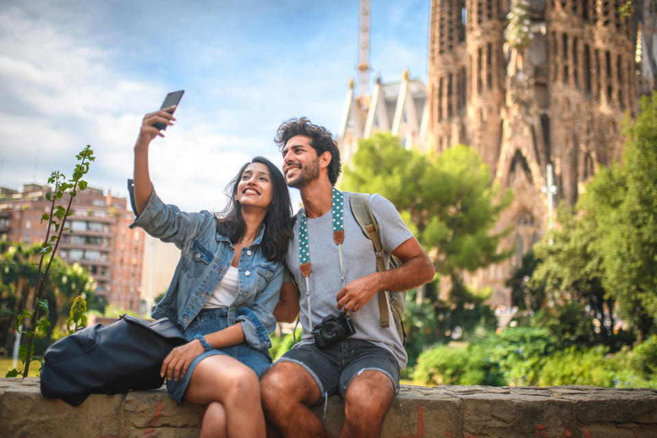 Barcelone (Crédit : Getty Images)