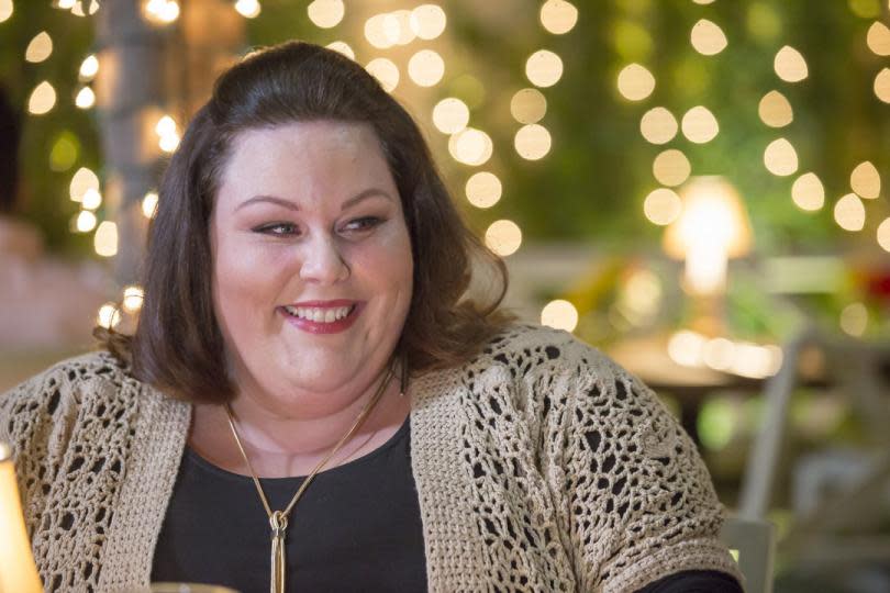 Chrissy Metz