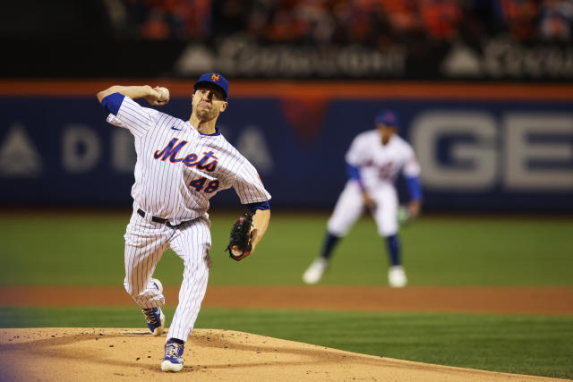 NY Mets: Why Chris Bassitt should be your new favorite player