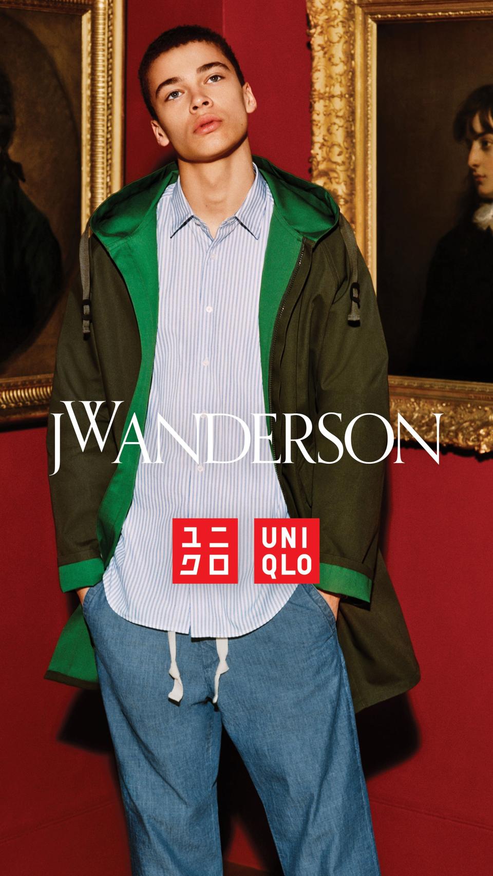 <cite class="credit">Photo: Courtesy of JW Anderson</cite>