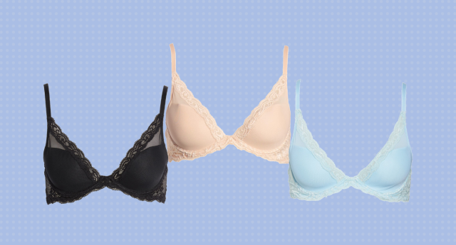 Natori Feathers Underwire Contour Bra