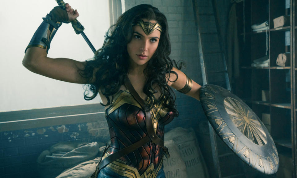<p>Filmmakers have been trying to make <em>Wonder Woman</em> for years, with various abortive attempts and ditched TV pilots along the way. Now she’s finally been given her cinematic due thanks to the combination of Gal Gadot as Diana and Patty Jenkins behind the camera. Anticipation is high for <em>Wonder Woman 84</em> the Eighties-set sequel. </p>