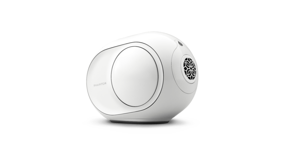 Devialet Phantom Reactor