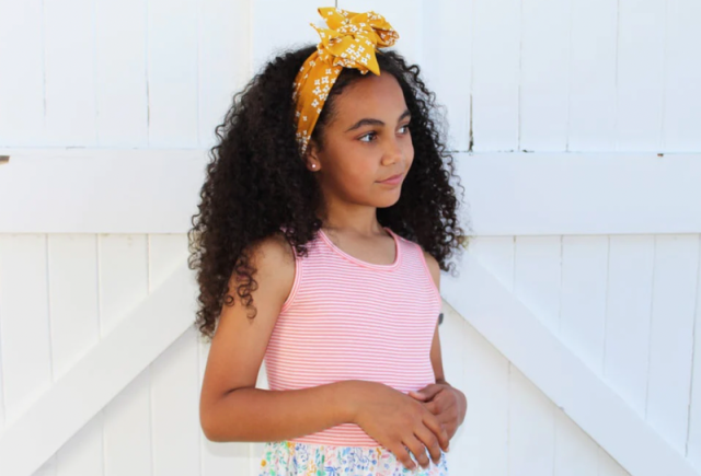 Send Your Kids Back to School in Style With These Black-Owned Clothing  Brands