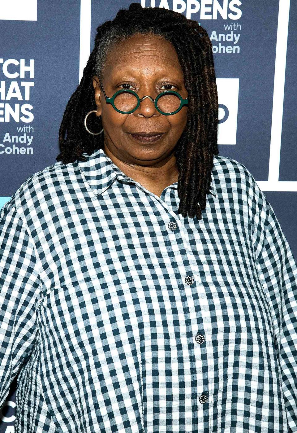 Whoopi Goldberg