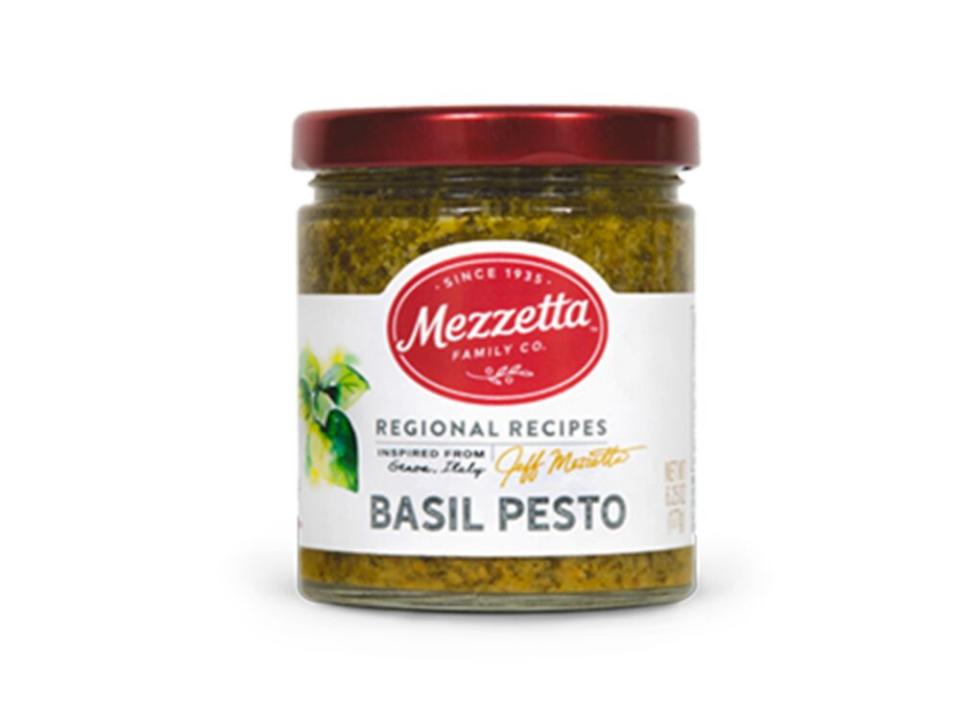 Mezzetta