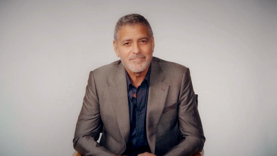 "Es gibt wenig in meinem Leben, das noch privat ist": George Clooney spricht im Interview offen über das Leben eines Superstars. "Es gibt viele Einschränkungen, die der Ruhm mit sich bringt. Ich bin zum Beispiel schon seit 15 Jahren nicht mehr im New Yorker Central Park spazieren gegangen." (Bild: Getty Images/Getty Images for Hollywood Foreign Press Association)