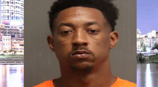 Kevon Q. Horton (Courtesy: Metro Nashville Police Department)