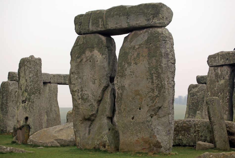 Stonehenge