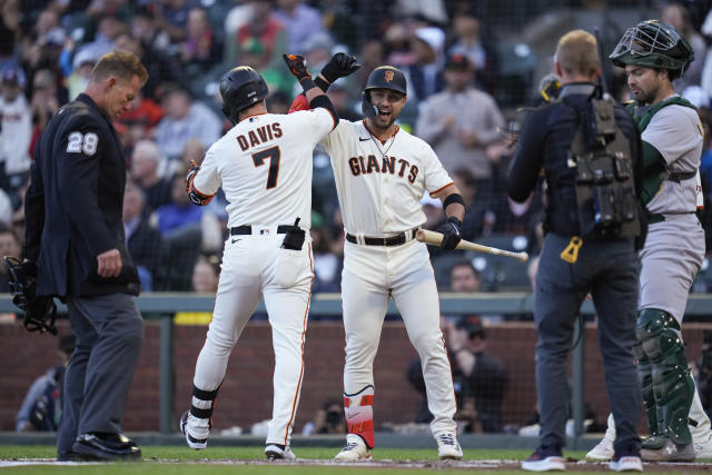 San Francisco Giants Opening Day: What to Know Ahead of 2023 Home