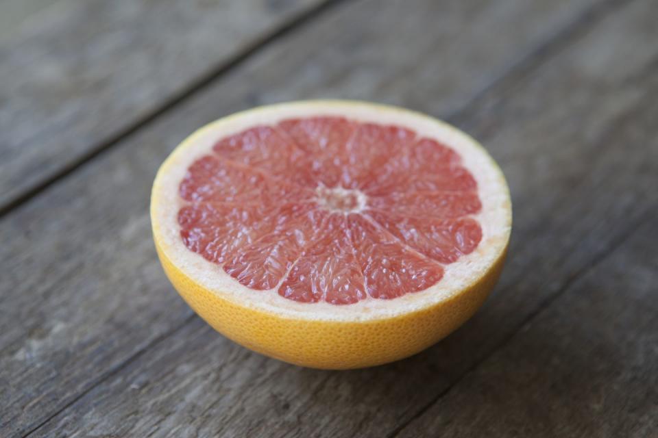 Grapefruit