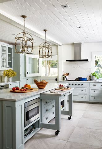 50 Kitchen Island Ideas to Perfectly Suit Your Personal Style