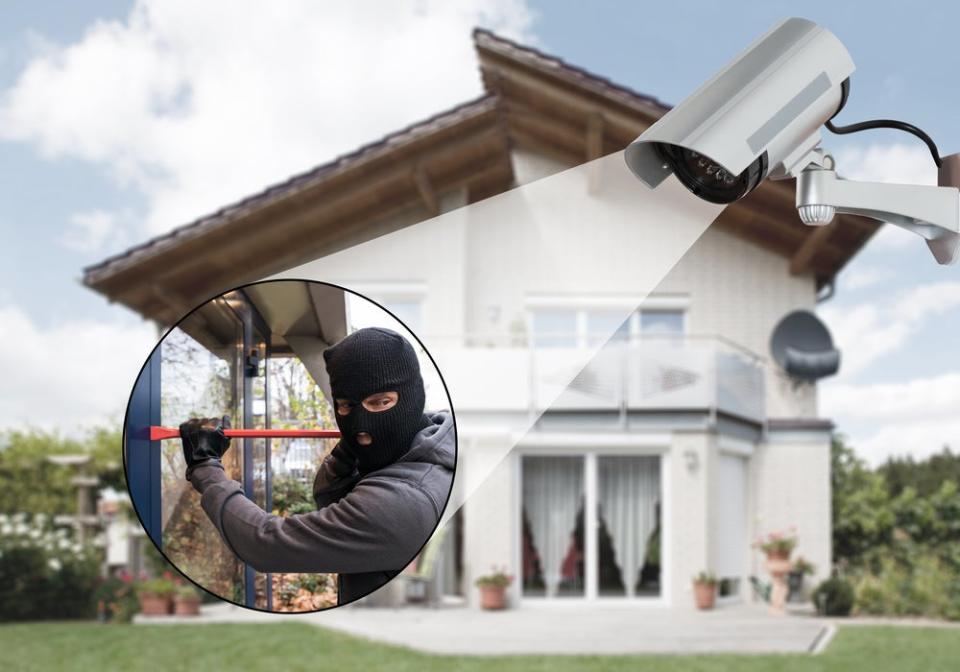 are home security systems worth it