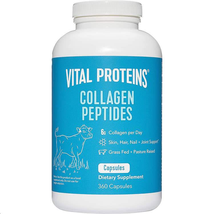 Collagen For Weight Loss: 19 Best Supplements