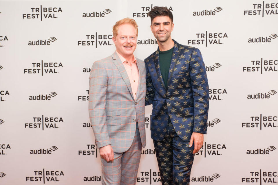   Hatnim Lee / Getty Images for Tribeca Festival