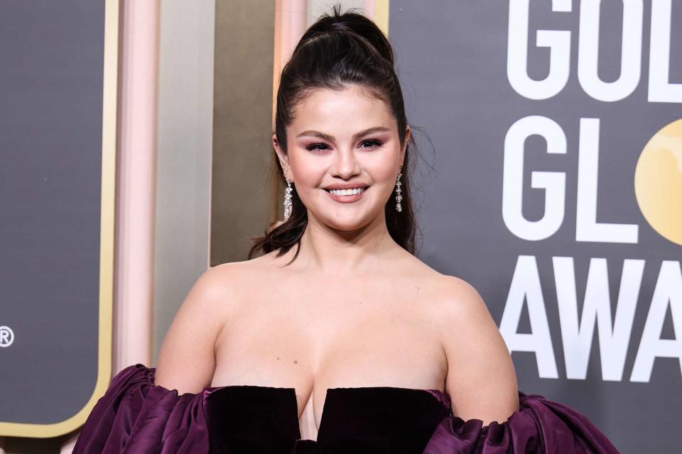 <p> Daniele Venturelli/WireImage</p> Selena Gomez turned 31 and celebrated by asking for donations to the Rare Impact Fund.