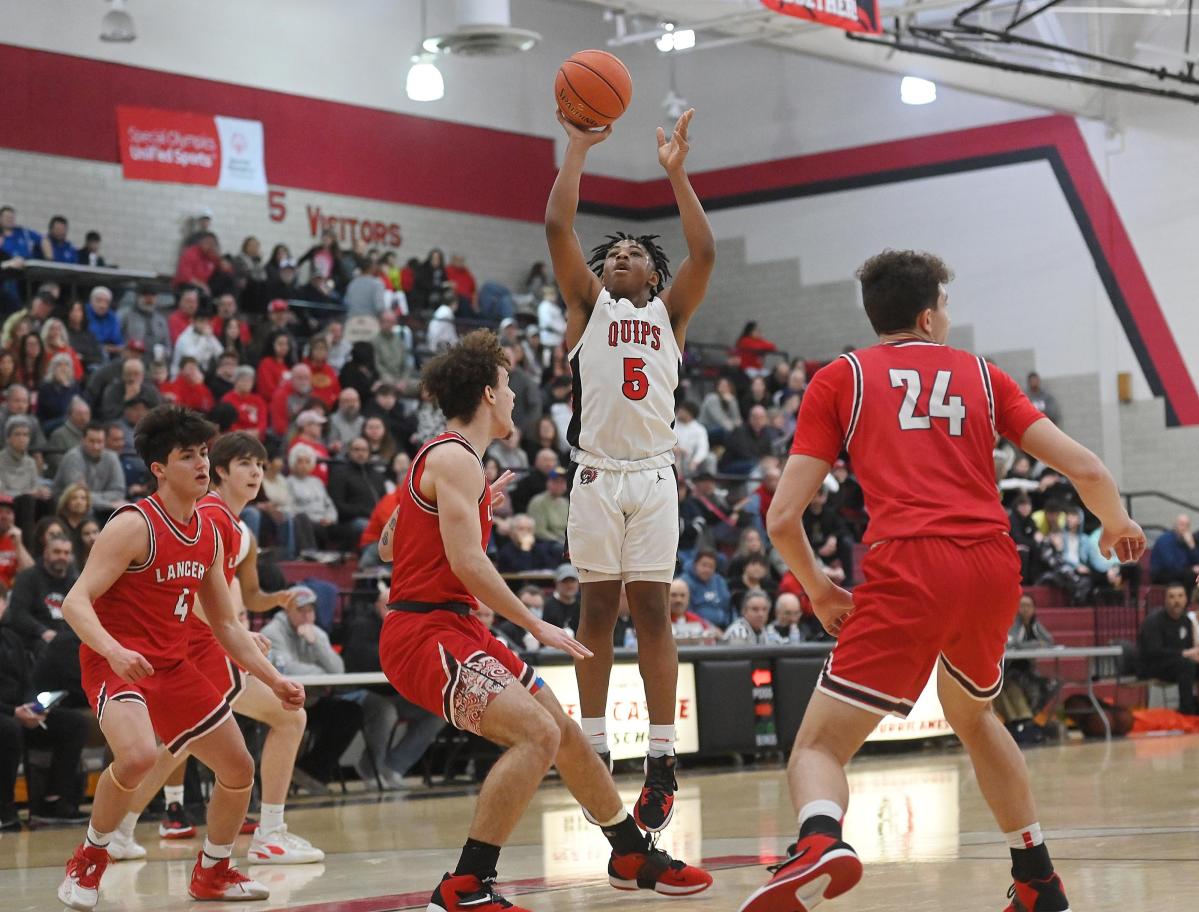 Sense of 'togetherness' pushes Aliquippa over the hump, into state ...