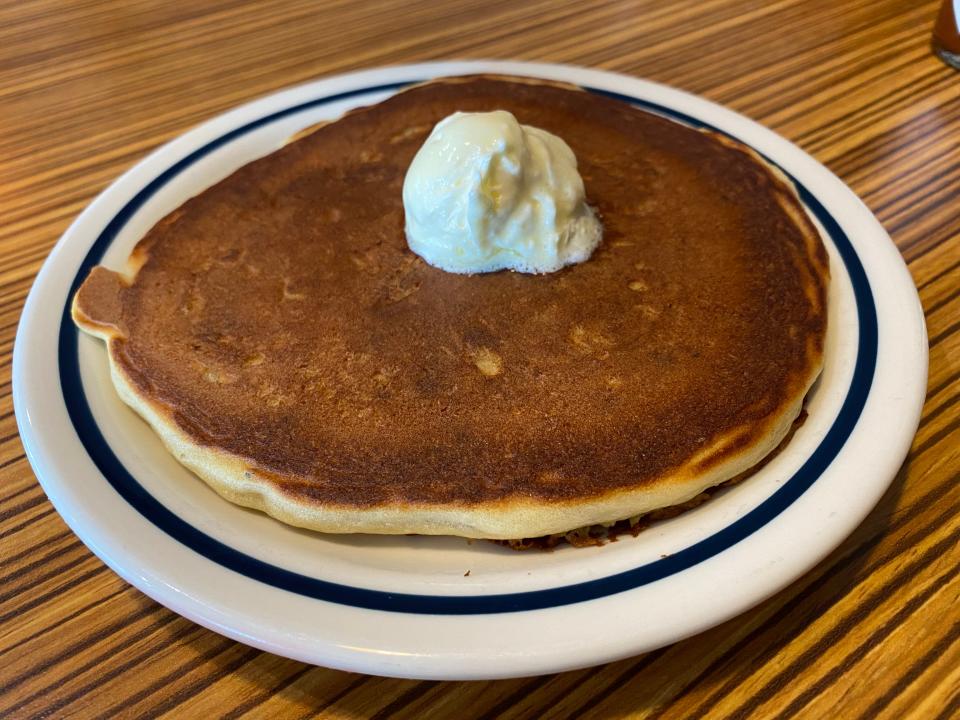 power protein pancakes ihop