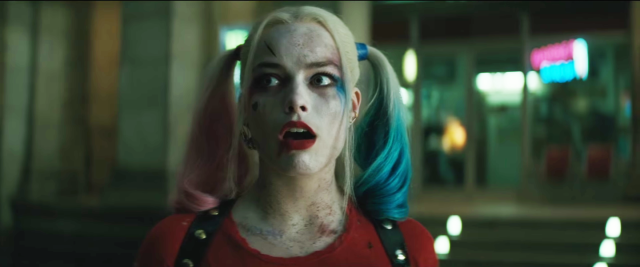 Birds of Prey is the girl-gang movie Harley Quinn deserves, The  Independent