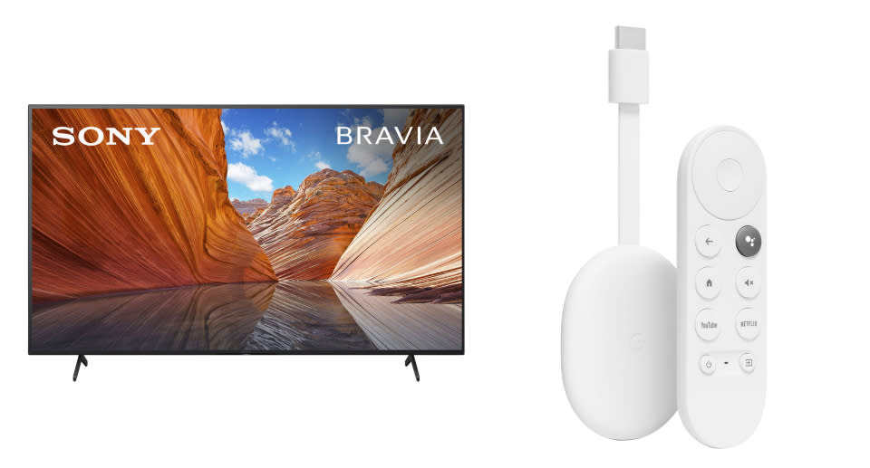 We've rounded up the best deals on TV and TV accessories at Best Buy.
