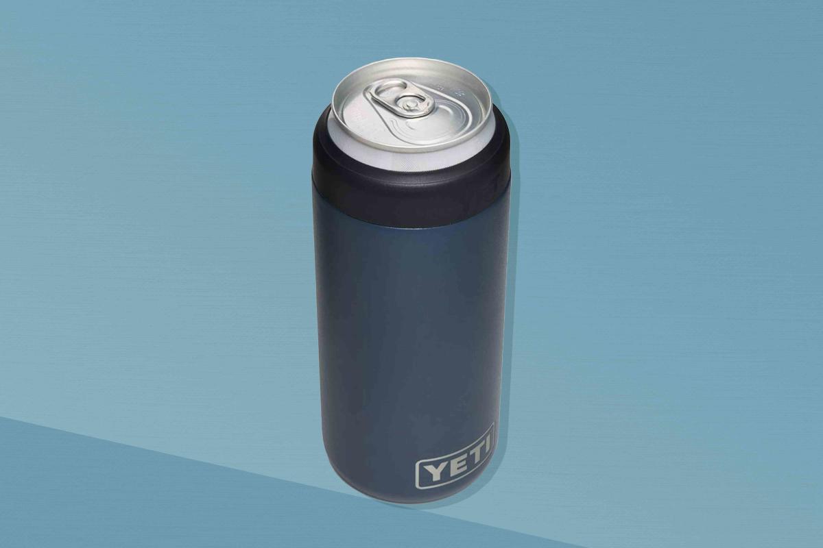 YETI COOLERS INC YETI Rambler Colster Slim Can Insulator