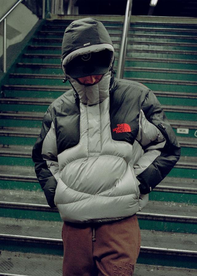 Best Style Releases This Week: The North Face x Supreme, Kith