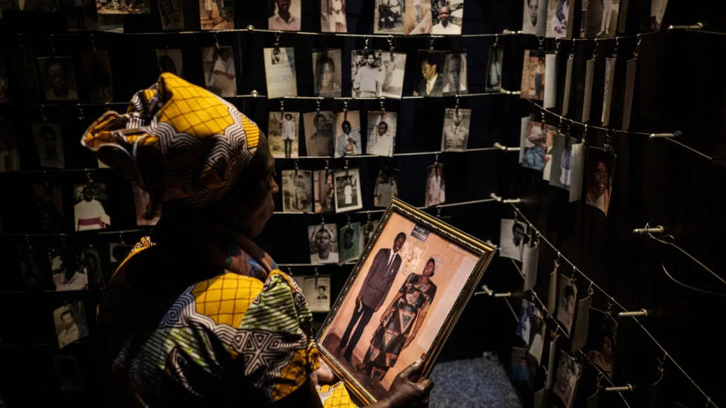 Rwanda genocide 30 years on