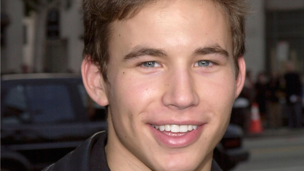 Jonathan Taylor Thomas shutterstock_93506326