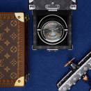 Louis Vuitton Holiday Campaign. (PHOTO: Louis Vuitton)