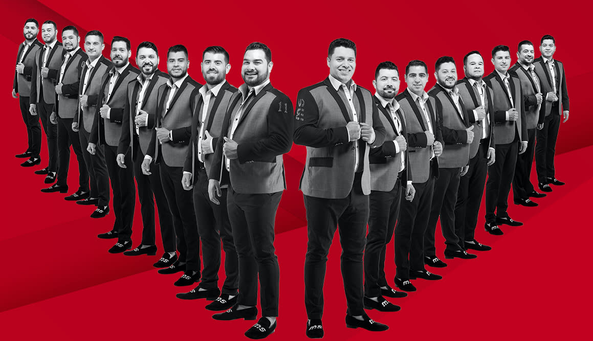 Banda MS (Univisión)