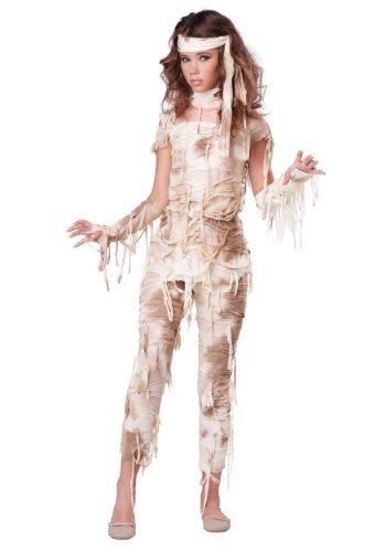 Mummy Costume