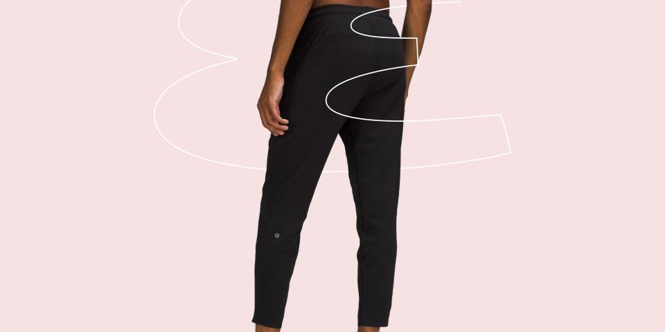 The 13 Best Yoga Pants for Reaching that Ultimate Stretch