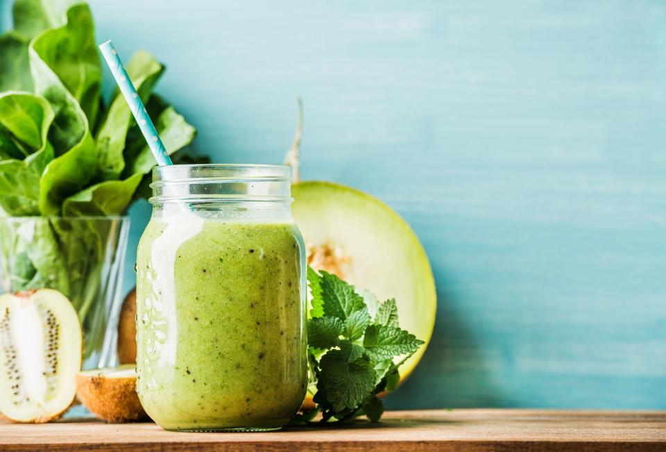 5 Ways Your Smoothie Is Making You Gain Weight—And How to Fix It