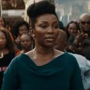 <p> A quiet sleeper hit you may have missed when it premiered in 2018, Lionheart is a Nigerian crowd-pleaser about a woman who challenges the status quo in a male-dominated world. It's directed by <a href="https://www.essence.com/celebrity/pretty-dope/nigeria-genevieve-nnaji-history-lionheart-netflix/" rel="nofollow noopener" target="_blank" data-ylk="slk:Nollywood icon Genevieve Nnaji;elm:context_link;itc:0;sec:content-canvas" class="link ">Nollywood icon Genevieve Nnaji</a>, who also stars as Adaeze. When Adaeze's father steps down from running the family business, she steps up to the plate. The result is a comforting, funny, and full-of-heart film.</p><p><a class="link " href="https://www.netflix.com/search?q=Lionheart&jbv=81030789" rel="nofollow noopener" target="_blank" data-ylk="slk:WATCH;elm:context_link;itc:0;sec:content-canvas">WATCH</a></p>