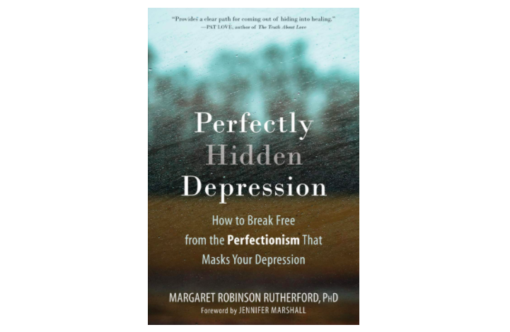 18) Perfectly Hidden Depression
