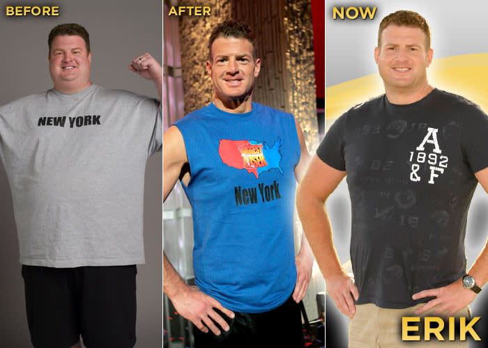 'Biggest Loser': Where Are They Now?