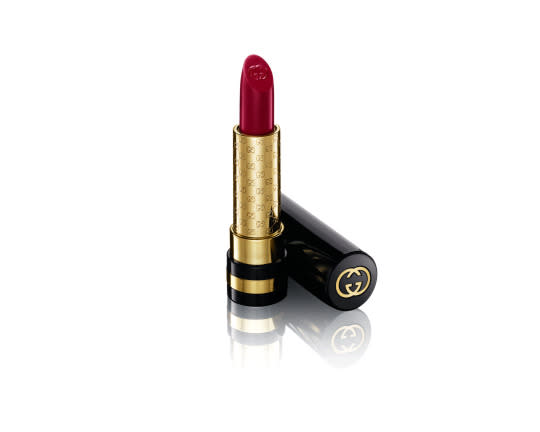 Reviewed: Chanel's Rouge Allure Is a Standout Red Lipstick