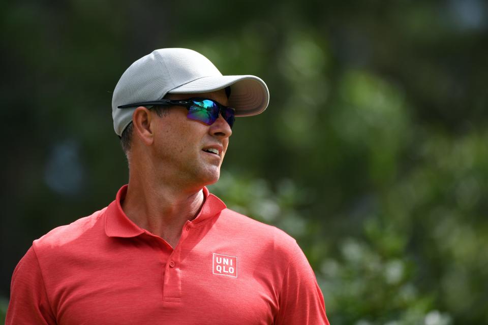 5 things from 2024 BMW Championship including Keegan Bradley leading