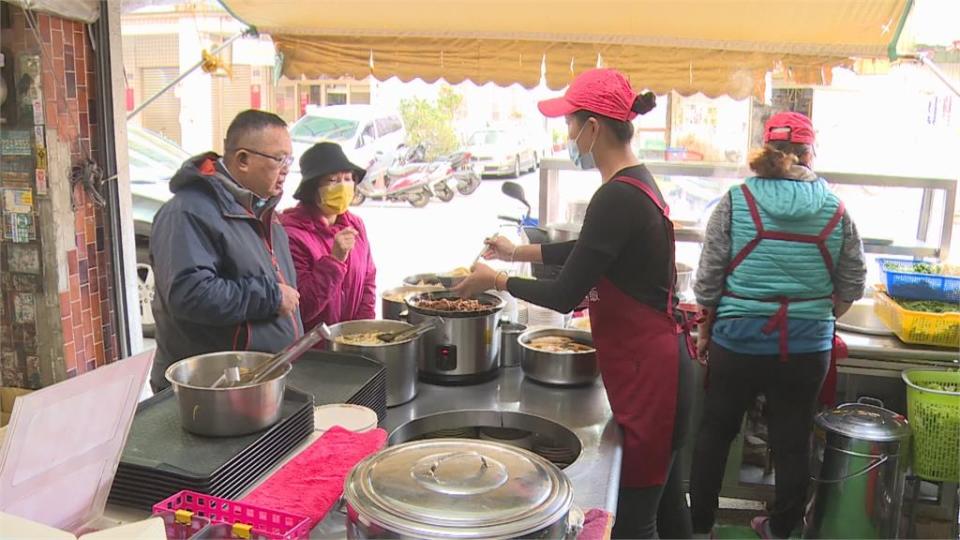 豬肉漲價有人哄抬？產地抱怨飼料成本漲兩成