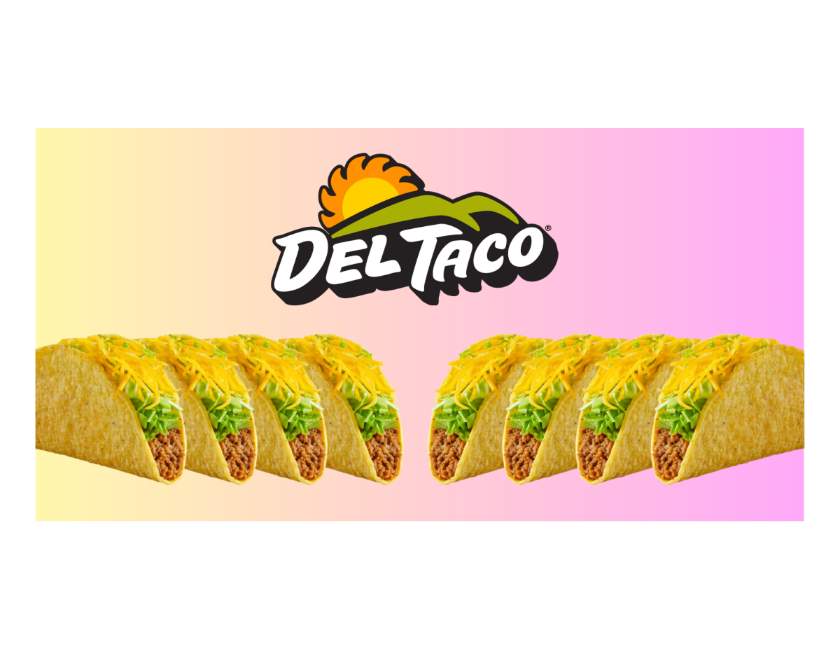 Del Taco - Food - Twenty under 2